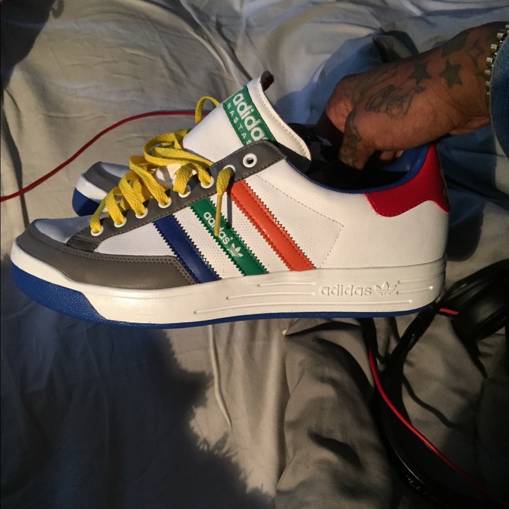 Adidas Nastase